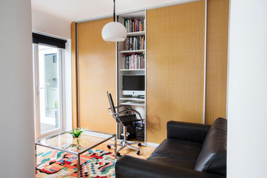 1930s J. T. Shelton-designed modernist property in Frinton-On-Sea, Essex