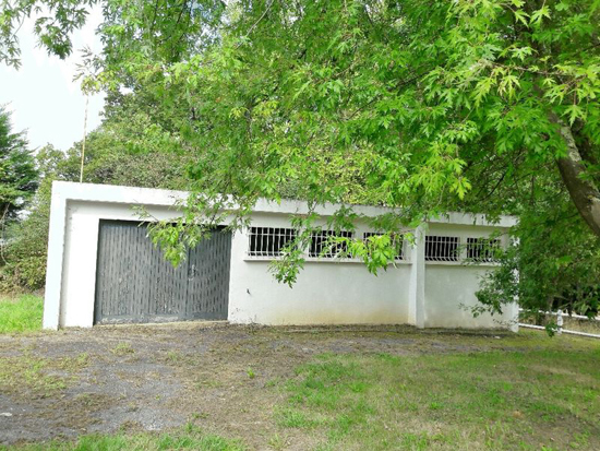 Affordable modernism: 1970s three-bedroom property in Salies-de-Bearn, south west France