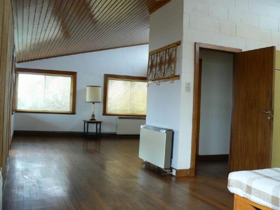 fin4 1960s two-bedroom seafront house in Findhorn, Moray, Scotland