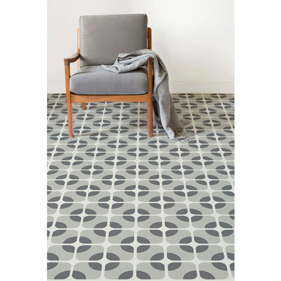 Design spotting: Atrafloor introduces its Retro flooring range