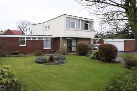 On the market: 1970s four-bedroom property in Trimley St. Martin, near Felixstowe, Suffolk