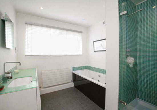 Three-bedroom 1930s art deco property in Frinton-On-Sea, Essex