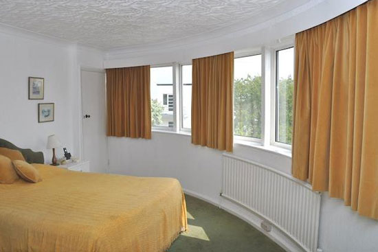 1930s Oliver Hill-designed art deco property in Frinton-On-Sea, Essex