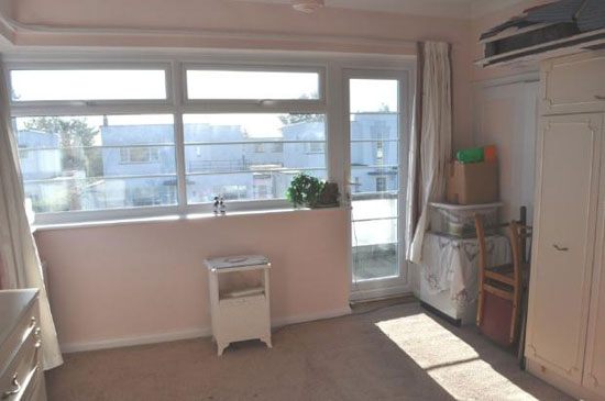 Three-bedroom 1930s art deco property in Frinton-On-Sea, Essex