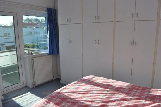 Three-bedroom 1930s art deco property in Frinton-On-Sea, Essex