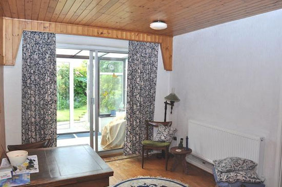 1930s Oliver Hill-designed art deco property in Frinton-On-Sea, Essex