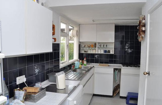 1930s Oliver Hill-designed art deco property in Frinton-On-Sea, Essex