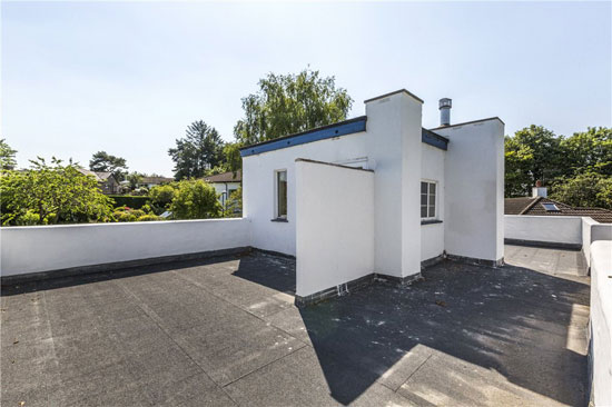 Renovation project: 1930s art deco property in Guiseley, West Yorkshire