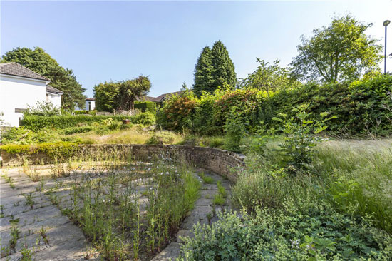 Renovation project: 1930s art deco property in Guiseley, West Yorkshire