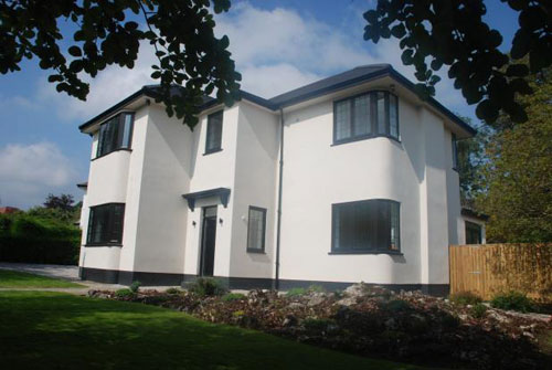 On the market: Refurbished 1930s art deco house in Newton Mearns, Glasgow