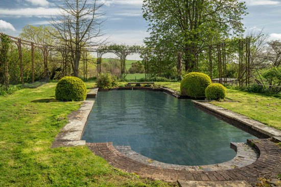 1930s Erno Goldfinger modern house in Dunmow, Essex