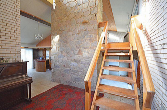 Time capsule for sale: 1960s modernist property in Grayshott, Hampshire