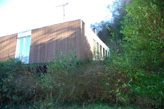 guis5 1970s Stan Wilson-designed two bedroom house in Hutton Village, Guisborough, North Yorkshire