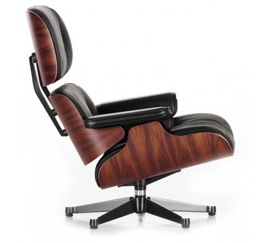 Eames Lounge Chair