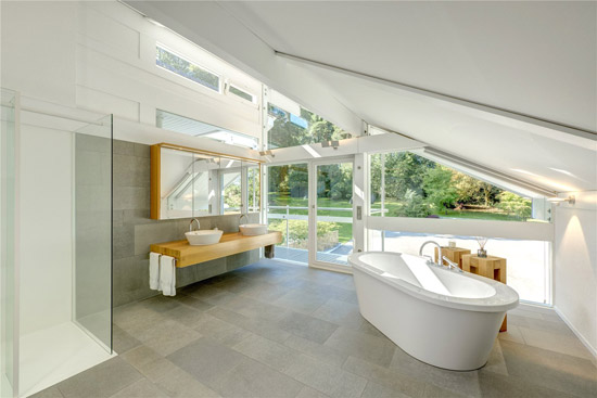 Huf Haus property in Great Missenden, Buckinghamshire