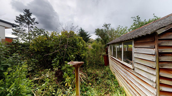 1930s time capsule house in Harrow, Greater London