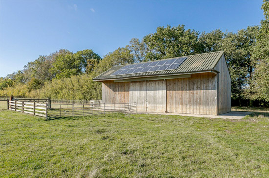 Huf Haus property in Grantham, Lincolnshire