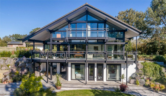 Huf Haus property in Grantham, Lincolnshire
