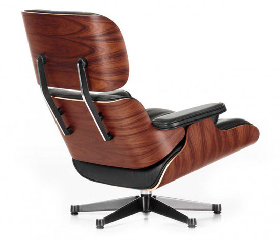 Eames Lounge Chair