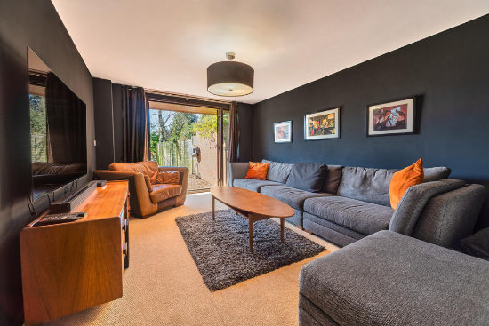 1960s midcentury modern house in Holt Heath, Worcester