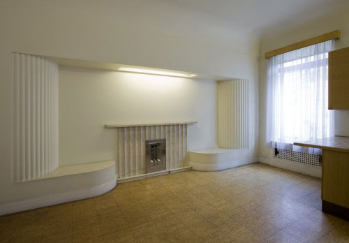 h3 Marylebone Town House in Harley Street, London, W1G