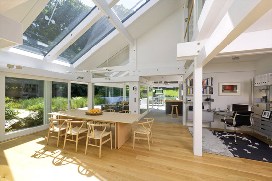 Huf Haus property in Great Missenden, Buckinghamshire