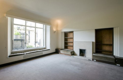 h5 Marylebone Town House in Harley Street, London, W1G