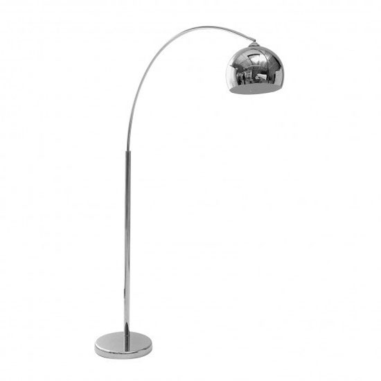 Heal's Mini Lounge Floor Lamp