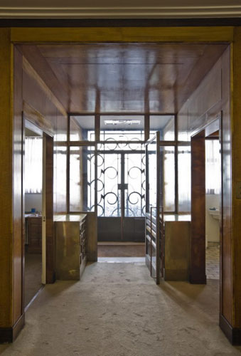h6 Marylebone Town House in Harley Street, London, W1G