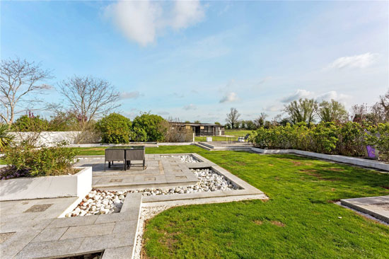 Huf Haus for sale: Three-bedroom property in Wanborough, Wiltshire