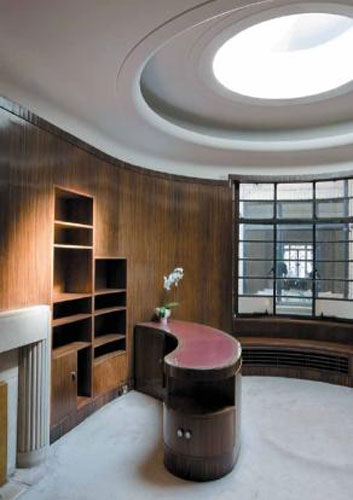 h7 Marylebone Town House in Harley Street, London, W1G