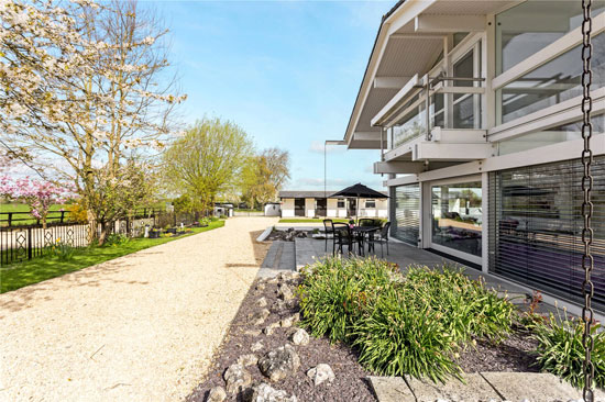 Huf Haus for sale: Three-bedroom property in Wanborough, Wiltshire