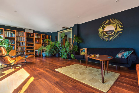 1960s midcentury modern house in Holt Heath, Worcester