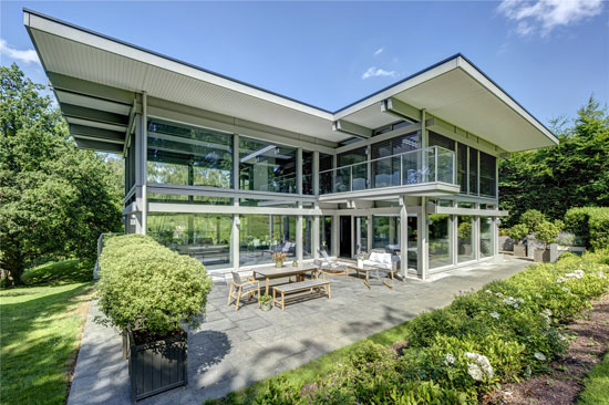 Huf Haus in Gerrards Cross, Buckinghamshire