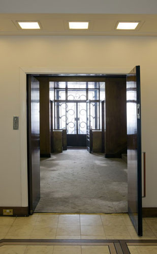 h9 Marylebone Town House in Harley Street, London, W1G