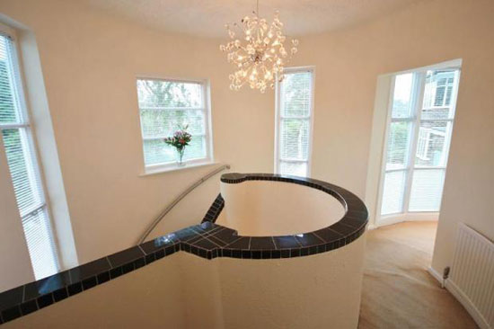 hand2 1920s four-bedroom art deco house in Handforth, Cheshire