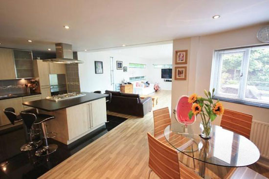 hand4 1920s four-bedroom art deco house in Handforth, Cheshire