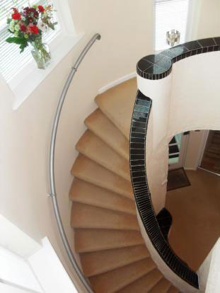 hand5 1930s four-bedroom art deco house in Handforth, Cheshire