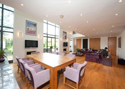 har2 Five-bedroomed house in Harrogate, North Yorkshire