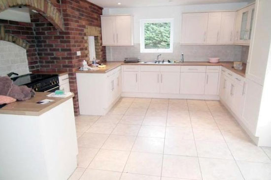 1930s five-bedroom art deco property in Hayling Island, Hampshire