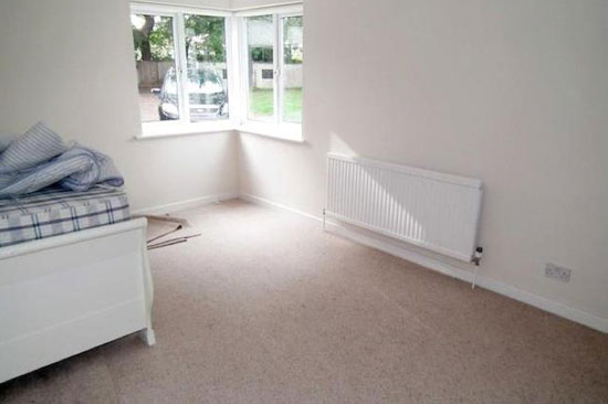 1930s five-bedroom art deco property in Hayling Island, Hampshire