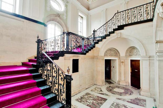 heath4 Sir Edwin Lutyens-designed Heathcote grade II-listed Arts and Crafts house in Ilkley, West Yorkshire