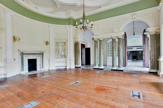 heath5 Sir Edwin Lutyens-designed Heathcote grade II-listed Arts and Crafts house in Ilkley, West Yorkshire