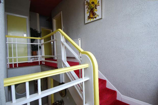herne4 Four-bedroom 1930s art deco property in Herne Bay, Kent