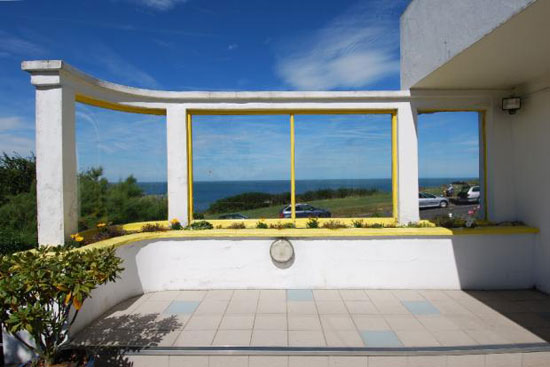 herne5 Four-bedroom 1930s art deco property in Herne Bay, Kent