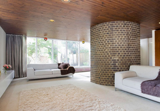 high1 1970s three-bedroom property in Highbury New Park, London N5