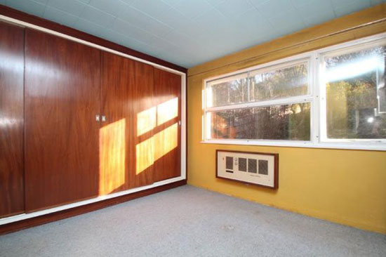 1960s three-bedroom detached house in London SE23