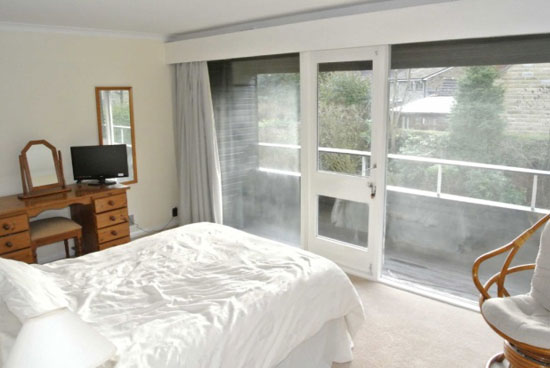 1960s four-bedroom property in Huddersfield, West Yorkshire