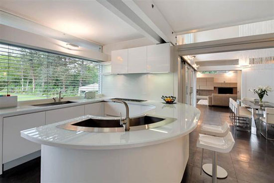 huf4 Five bedroom Huf Haus in Hornchurch, Essex