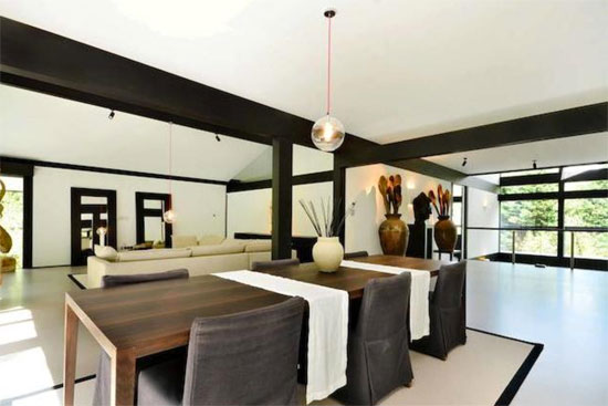 Five-bedroom Huf Haus in Kingston Vale, London SW15